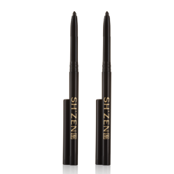April 2026 - 2 x Easy Glide Eyeliner - Black