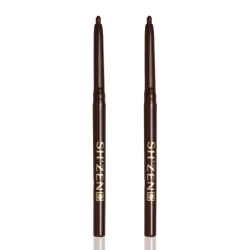 April 2026 - 2 x Easy Glide Eyeliner - Brown
