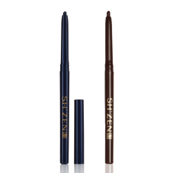 April 2026 - 1Ea Easy Glide Eyeliner - Brown + Blue