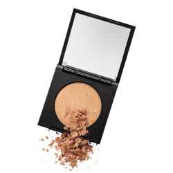 April 2026 - Gold Shimmer Bronzer