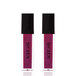April 2026 - 2 x Lip Gloss - Sheer Orchid