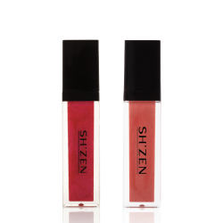 April 2026 - 1Ea Lip Gloss - Watermelon + Peach Blossom