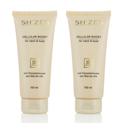 April 2026 - 2 x Cellular Boost 100ml