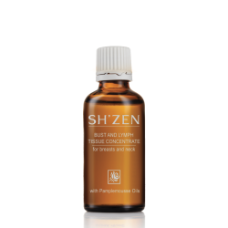 April 2026 - Bust & Lymph Tissue Concentrate 50ml