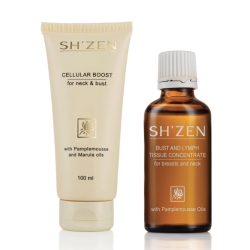 April 2026 - 1 Ea Cellular Boost + Bust & Lymph Concentrate