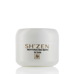 April 2026 - Rehydrating Bath 125ml