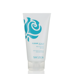 April 2026 - Clear Scalp Recovery Mask 125ml