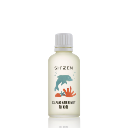 April 2026 - Scalp & Hair Remedy for Kids 50ml