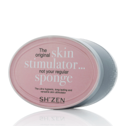 April 2026 - Skin Stimulator - OVAL