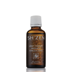 April 2026 - Joint Therapy Massage Concentrate 50ml