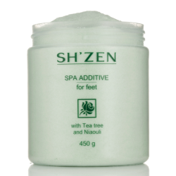 April 2026 - Spa Additive 450g