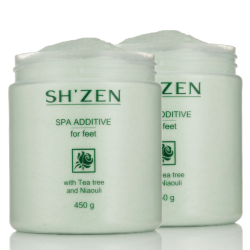 April 2026 - 2 x Spa Additive 450g