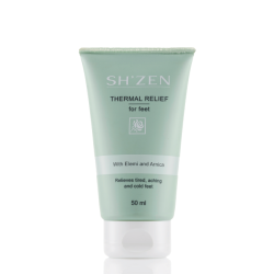 April 2026 - Thermal Relief 50ml