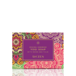 April 2026 - Yogi Soap 100g