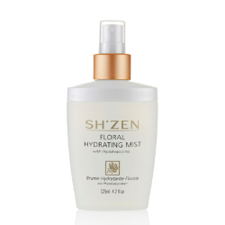 May 2026 - Phyto Floral Hydrating Mist 125ml