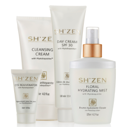 May 2026 - 4 x Phyto products