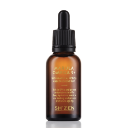 May 2026 - Marula Omega 9+ 30ml