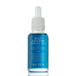 May 2026 - Blue Azulene Facial Oil 30ml