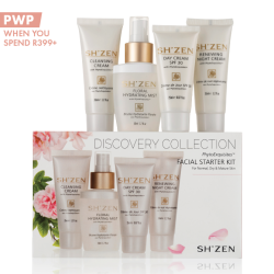 May 2026 - PWP - Phyto Discovery Collection Starter Kit