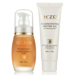 May 2026 - 1 Ea Skin Tone Corrector + Regenerating Gel
