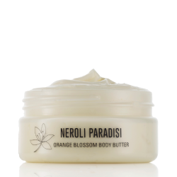 May 2026 - Neroli Paradisi Orange Blossom Body Butter 150ml