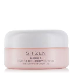 May 2026 - Marula Omega Rich Body Butter 150ml
