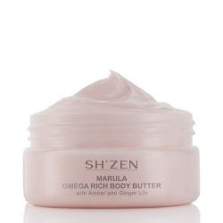 May 2026 - Marula Omega Rich Body Butter 150ml