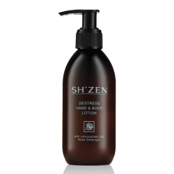 May 2026 - Destress Hand & Body Lotion 200ml