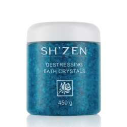 May 2026 - Destressing Bath Crystals 450g