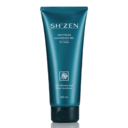 May 2026 - Destressing Cleansing Gel 200ml