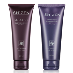 May 2026 - 1 Ea Solstice + Harmonising Cleansing Gel