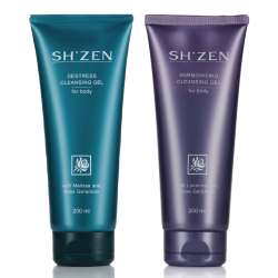 May 2026 - 1 Ea Destressing + Harmonising Cleansing Gel