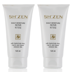 May 2026 - 2 x Daily Moisture Repair 125ml