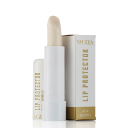 May 2026 - Lip Protector with Shimmer