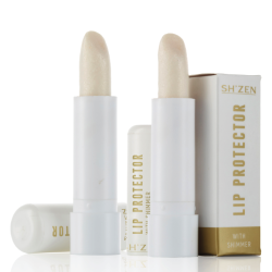 May 2026 - 2 x Lip Protector with Shimmer