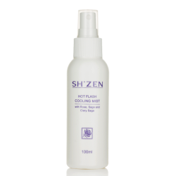 May 2026 - Hot Flash Cooling Mist 100ml
