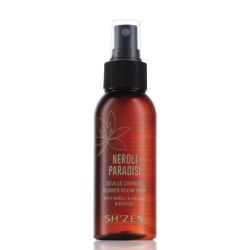 May 2026 - Neroli Paradisi Seville Room Mist 100ml