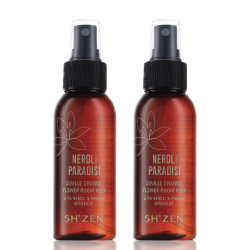 May 2026 - 2 x Neroli Paradisi Seville Room Mist 100ml