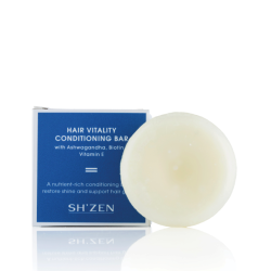 May 2026 - Hair Vitality Conditioning Bar