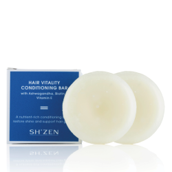 May 2026 - 2 x Hair Vitality Conditioning Bar