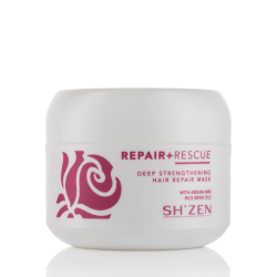 May 2026 - R+R Deep Strengthening Hair Repair Mask 125ml