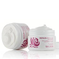 May 2026 - 2 x R+R Deep Strengthening Hair Repair Mask 125ml