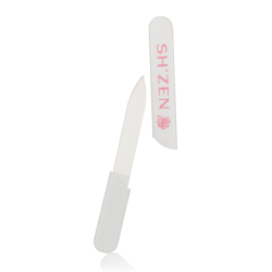 May 2026 - Glass Nail File
