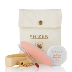 May 2026 - Nail Buffing Kit