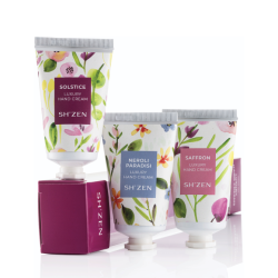 May 2026 - Luxury Hand Cream Trio Set 30ml