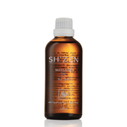 May 2026 - Massage Oil for Feet 100ml