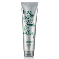 May 2026 - The Relaxing Treatment for Feet 100ml