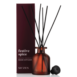 May 2026 - Festive Spice Room Diffuser 100ml