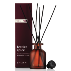 May 2026 - Fresh Fig Room Diffuser 100ml