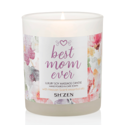 May 2026 - Best Mom Every Luxury Soy Massage Candle